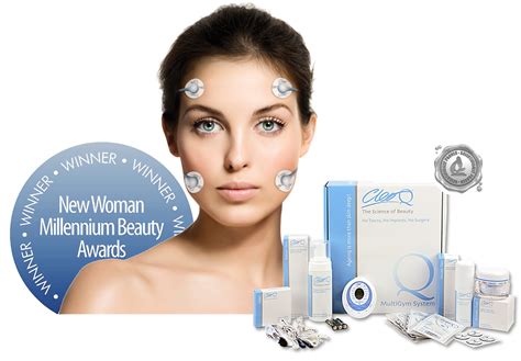 cleo facial toner.